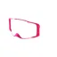 Melon Diablo Outrigger / Nosepiece Pink Matte